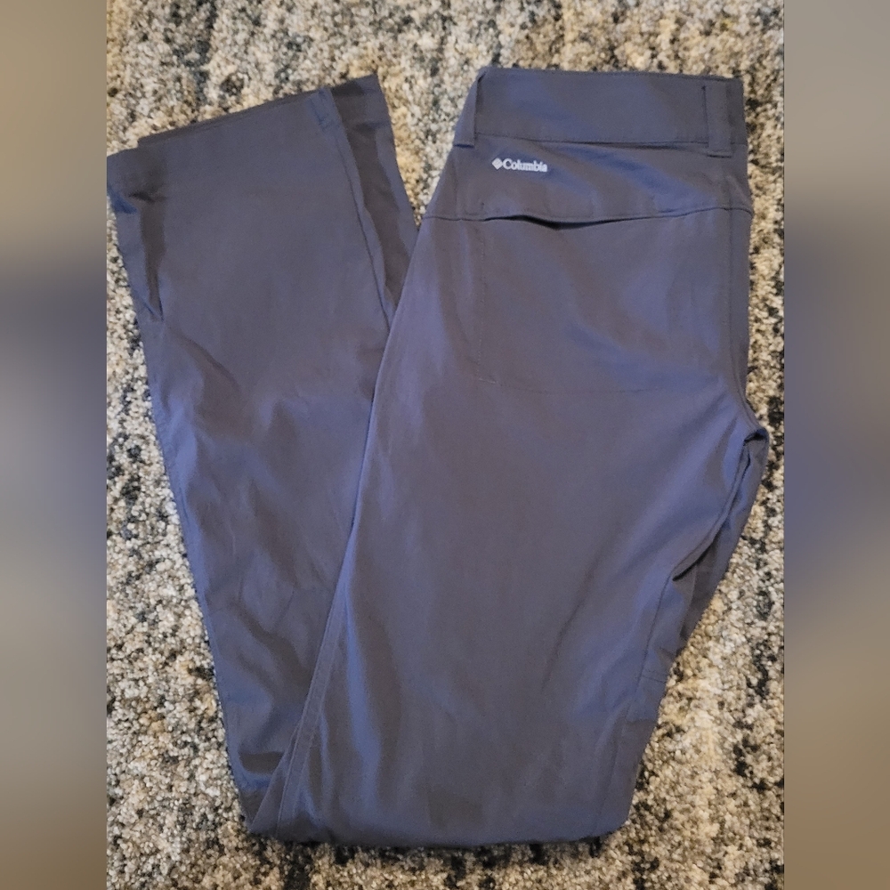 Columbia Omni Shield pants